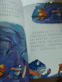 葫芦兄弟(一神风奇异,五绝路逢生,两本合售)