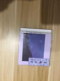 台灣早期CD、日本抒情歌集