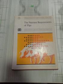 The Nutrient Requirements of Pigs