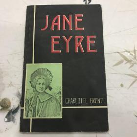 JANEEYRE