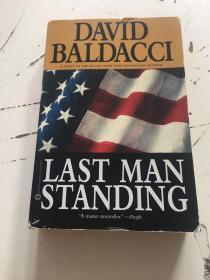 Last Man Standing