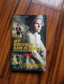 My Brother Sam Is Dead