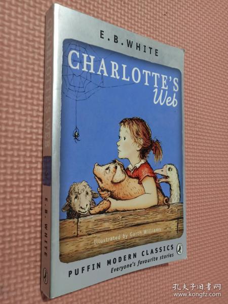 Charlotte's Web