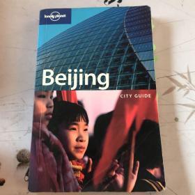 （Lonely Planet）Beijing：City Guide