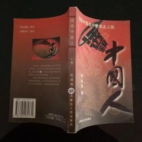 透视中国人:透视中国当今的焦点人物