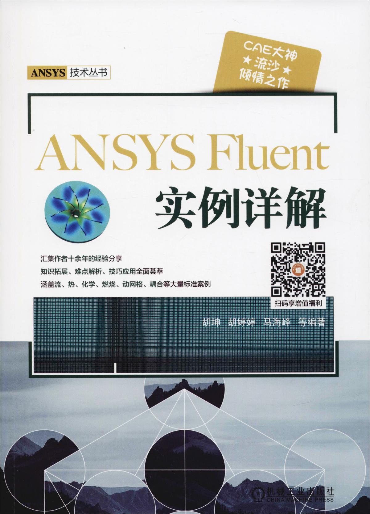 ANSYS Fluent实例详解