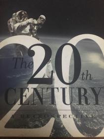 英文原版：The 20th century