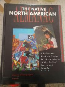 The Native North American Almanac