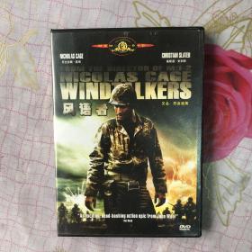 风语者 又名：烈血追风 WINDTALKERS DVD光盘