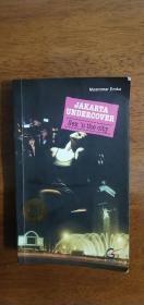 jakarta undercover sexn the city[雅加达秘密性摧毁这座城市]