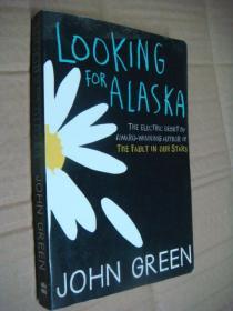 Looking for Alaska