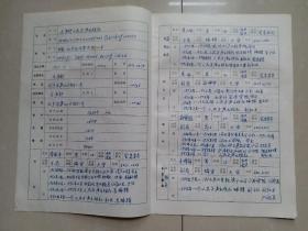 出版社 成立登记 档案 系列：人民交通出版社《出版社登记表》1份、相关单位及负责人钤印。