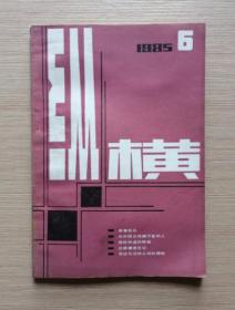 纵横（1985年第6期）