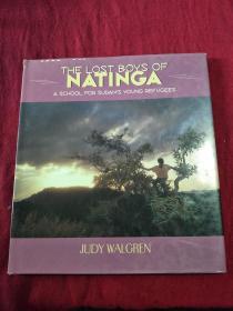 THE LOST BOYS OF NATINGA