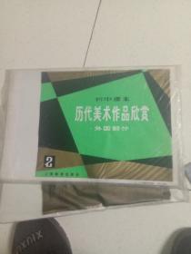 初中课本 历代美术作品欣赏 17张全 外国部分 2