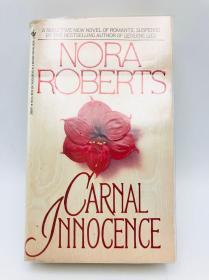 Carnal Innocence 英文原版《危险的邂逅》