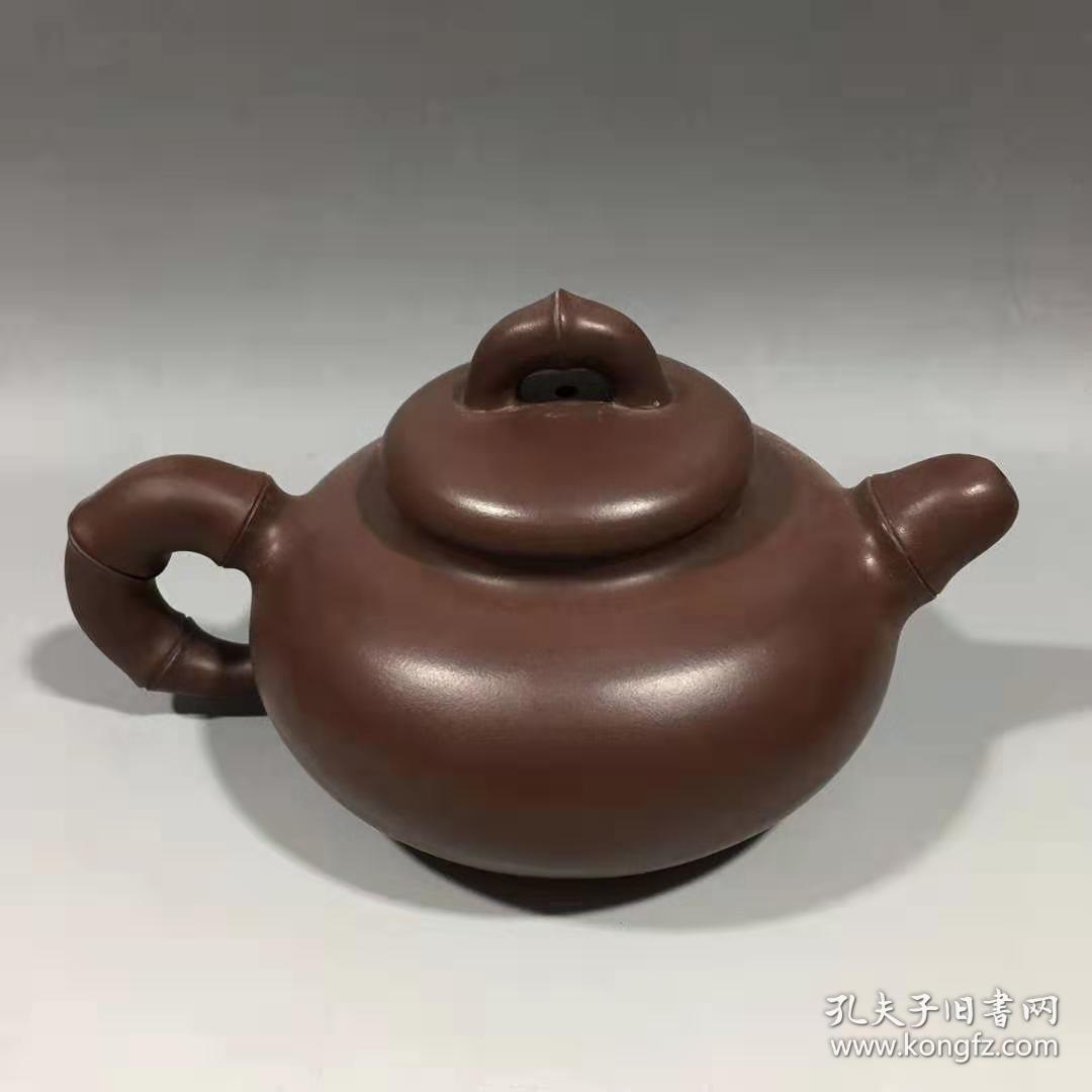 紫砂壶精品