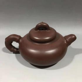紫砂壶精品