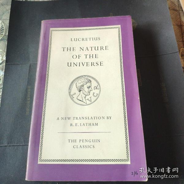 On the nature of the universe
