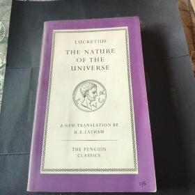 On the nature of the universe