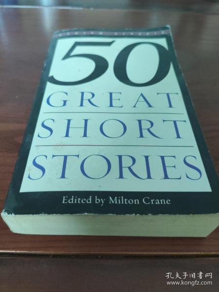 Fifty Great Short Stories