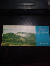 普陀山名胜古迹介绍（品好）