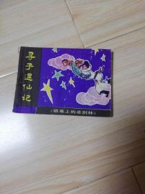 银幕上的卓别林  寻子遇仙记  名家获奖作品