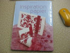 INSPIRATION PAPIER