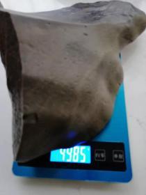 望岳 原石奇石案头摆件 非印章石青田石老挝石昌化石巴林石