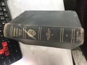 HARVARD CLASSICS SHELF OF FICTION LEO NIKOLAVITCH2