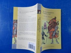 The Wonderful Wizard of Oz (Barnes &amp; Noble Classics Series )绿野仙踪/奥茨国的魔术师