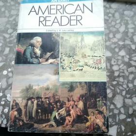 An Early American Reader 
Edited by J.A.Leo Lemay