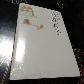 骆驼祥子~库A1