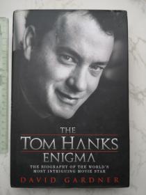 The Tom Hanks Enigma