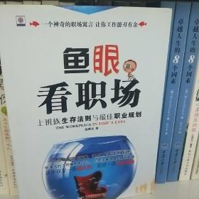 鱼眼看职场：上班族生存法则与最佳职业规划