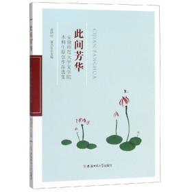 此间芳华(安徽师范大学文学院本科生原创作品选集)