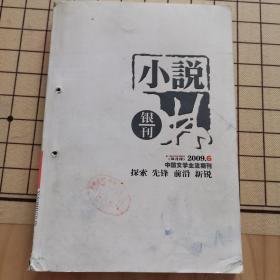 小说林（银刊）