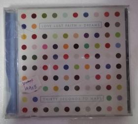 Thirty Seconds to Mars - LOVE LUST FAITH + DREAMS A08