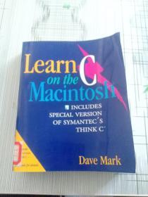 Learn Con tbe Macintosh