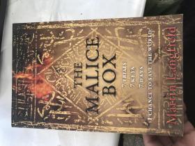 THE MALICE BOX