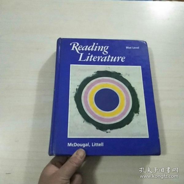 Reading Literature（精装）