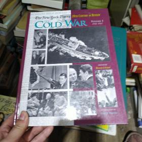 THE COLD  WAR  VOLUME 1   1918-1963