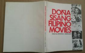 Dona sisang&Filipino movies