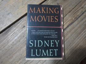 《MAKING MOVIES》