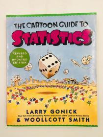 Cartoon Guide to Statistics