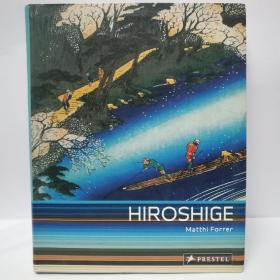 Hiroshige: Prints and Drawings