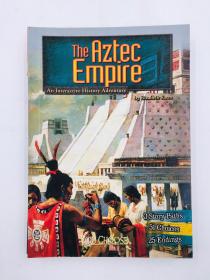 The Aztec Empire (You Choose: Historical Eras)