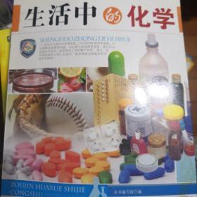 走近化学世界丛书：生活中的化学