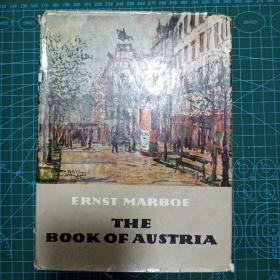 THE BOOK  OF  AUSTRIA