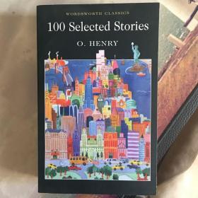 100 Selected Stories O henry